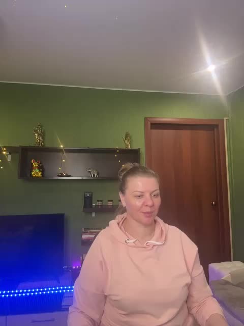 Veronika_Gold Live Sex May 2, 2026