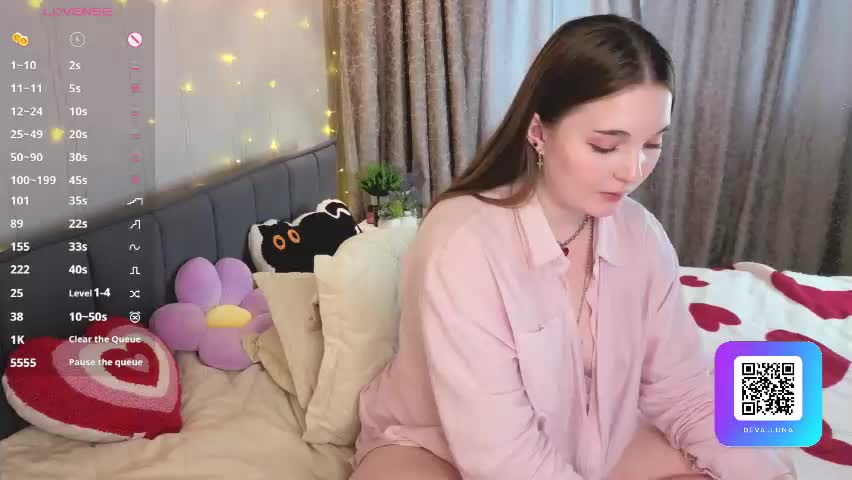 nancycaseys Live Sex May 2, 2026
