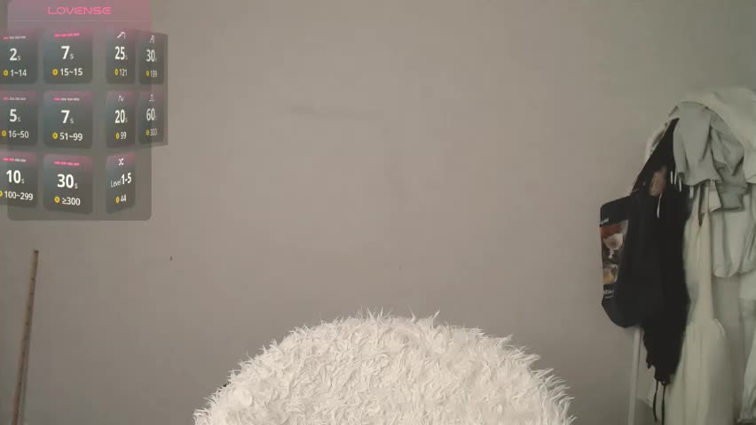 heavenlysky_ Live Sex May 2, 2026