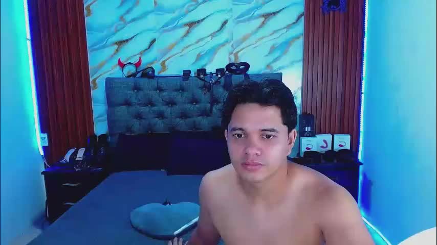 crisandmery Live Sex May 2, 2026
