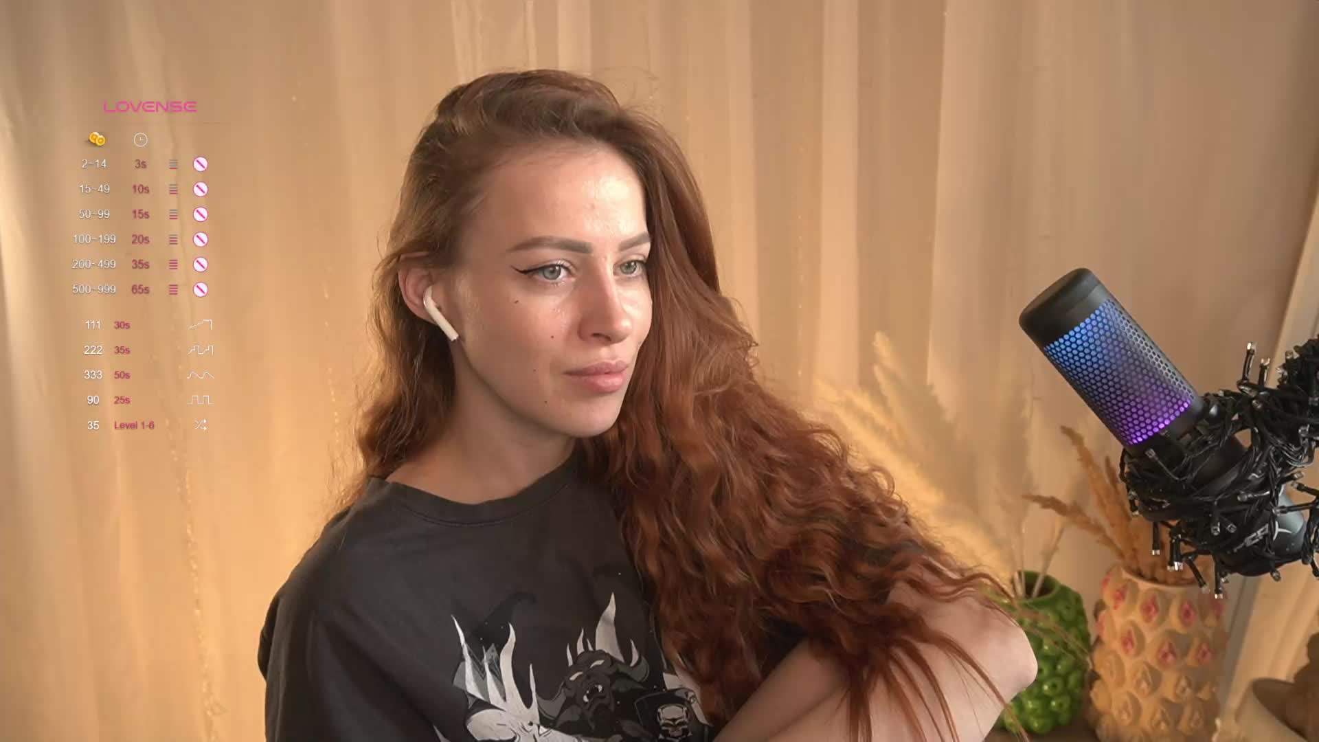 PONI_DI Live Sex May 2, 2026