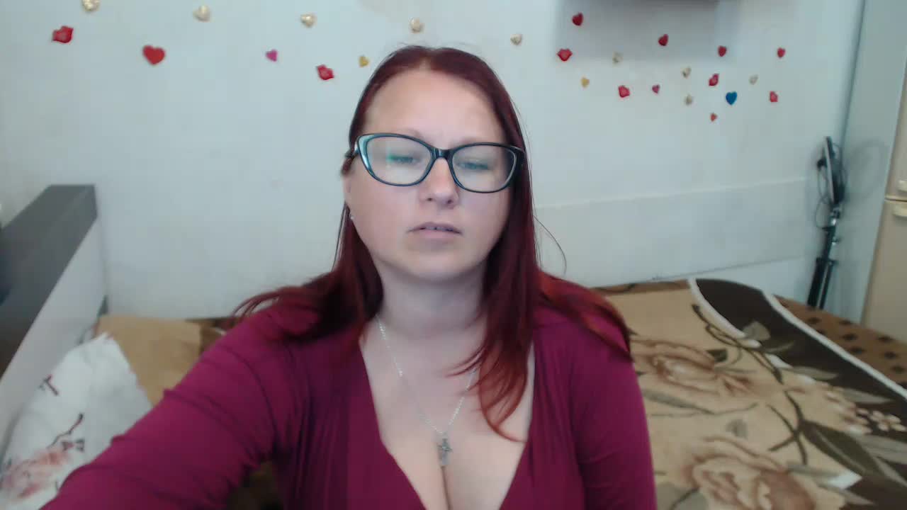 Lilia4joy Live Sex May 2, 2026