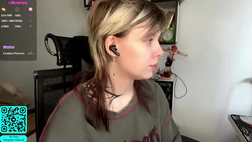 liliandaniels Live Sex May 2, 2026