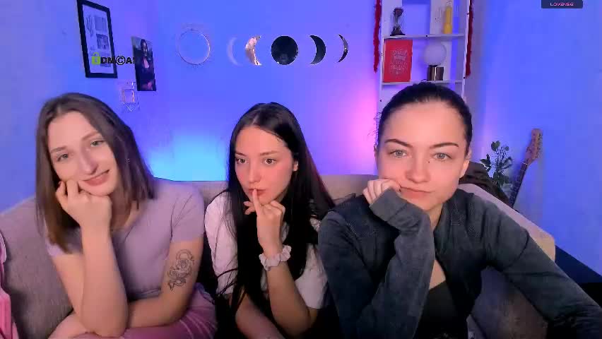 eva_smiith_ Live Sex May 2, 2026