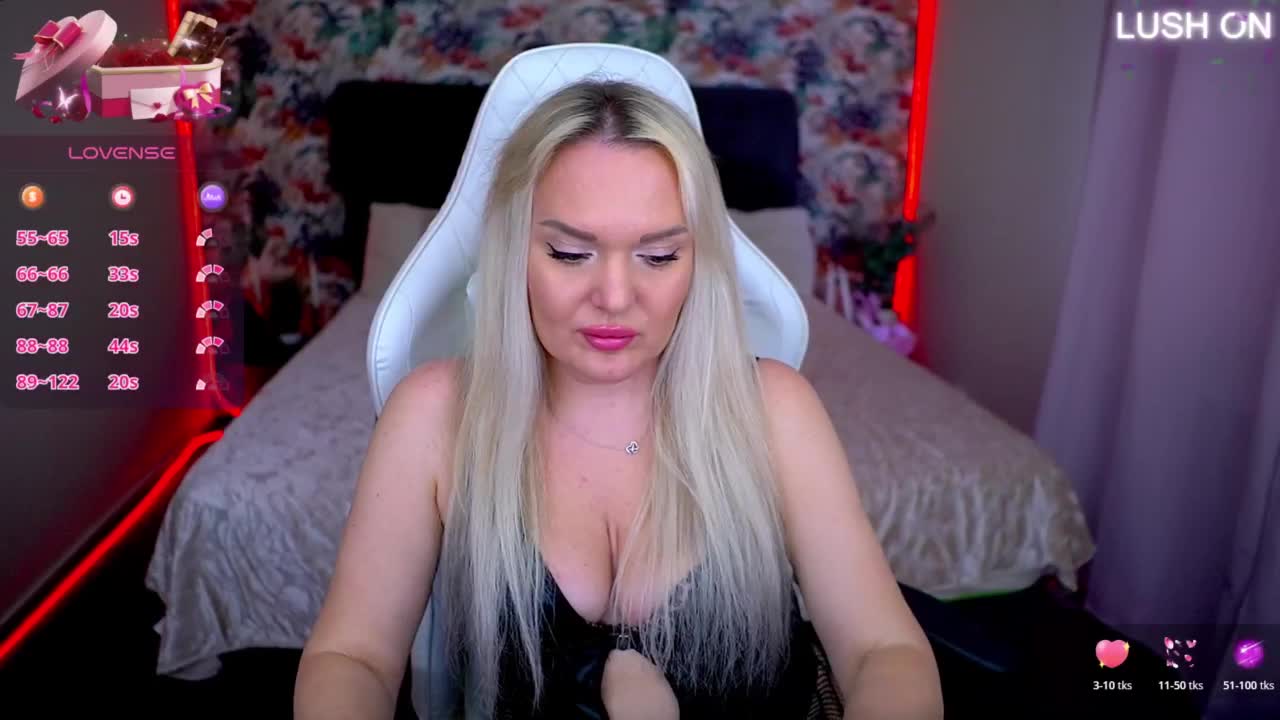 AmelyLoveme Live Sex May 2, 2026