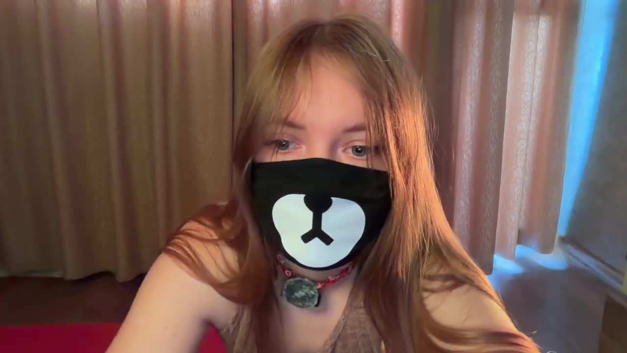 Tvoy_Medvezhenok Live Sex May 2, 2026