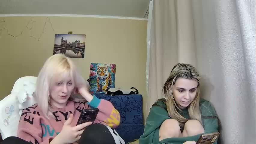 dirty_kiss69 Live Sex May 2, 2026
