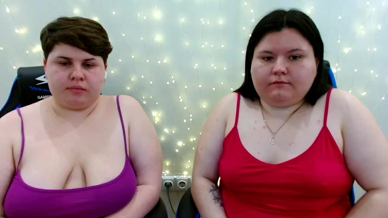 BeckyAndEllen Live Sex May 2, 2026