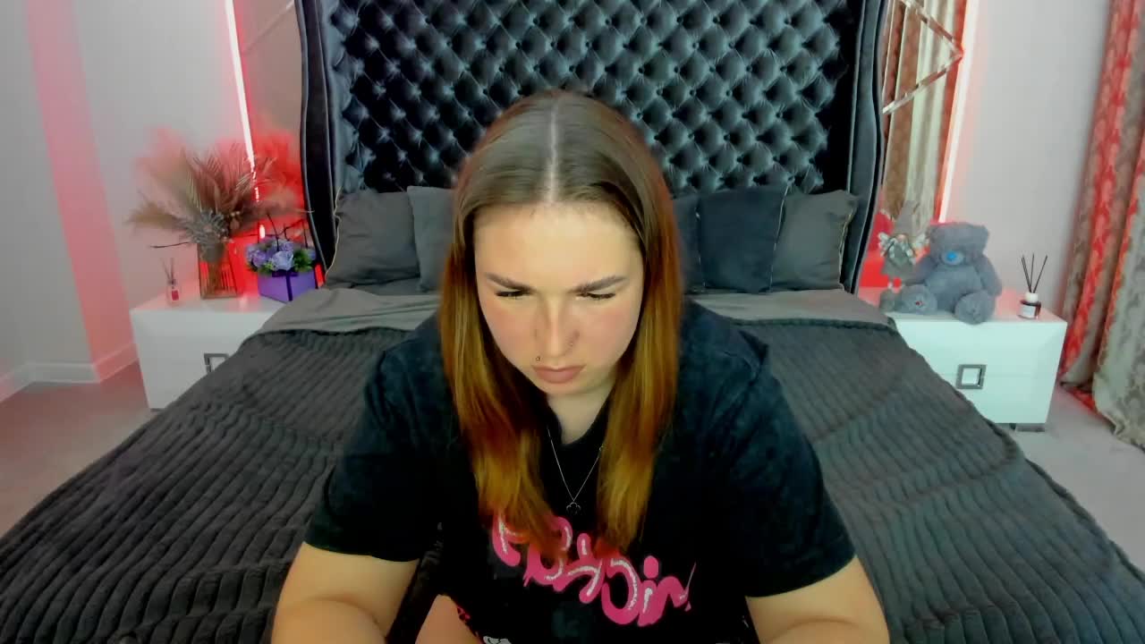 SofiiDarling Live Sex May 2, 2026