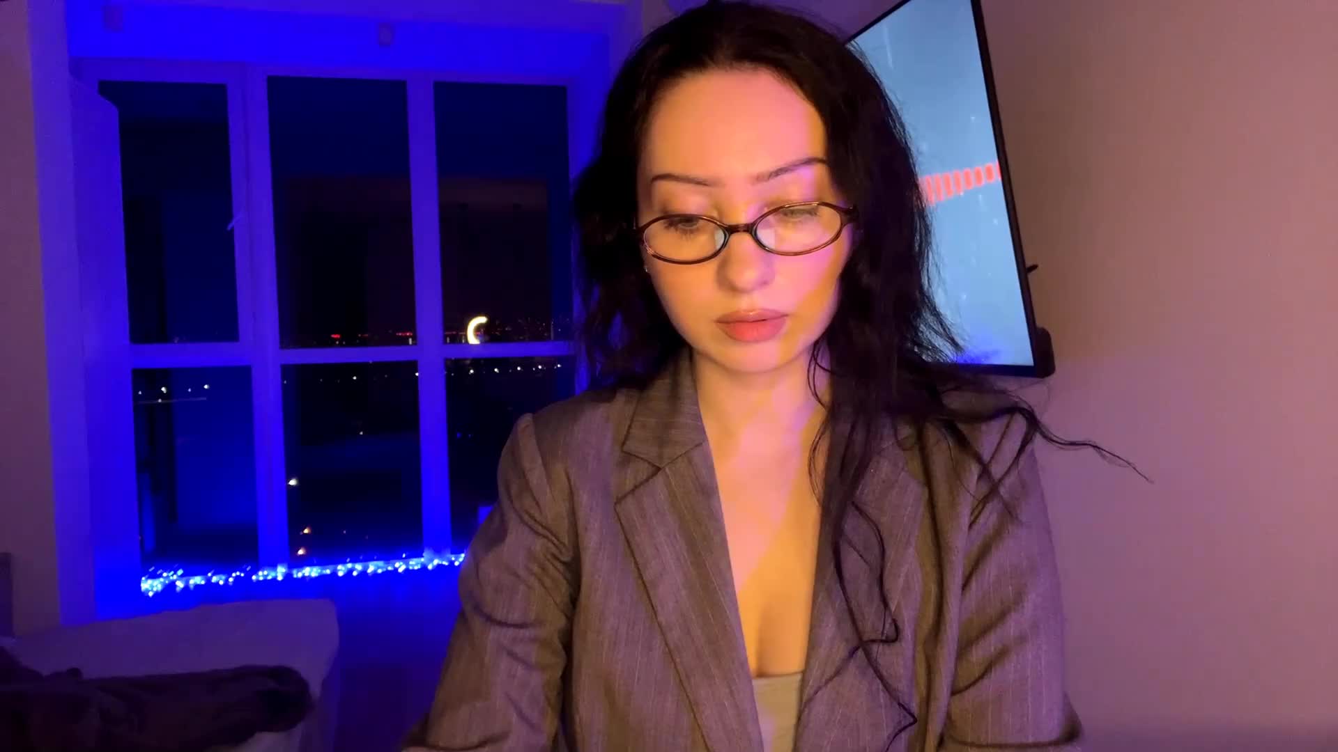 MeowAlika Live Sex May 2, 2026