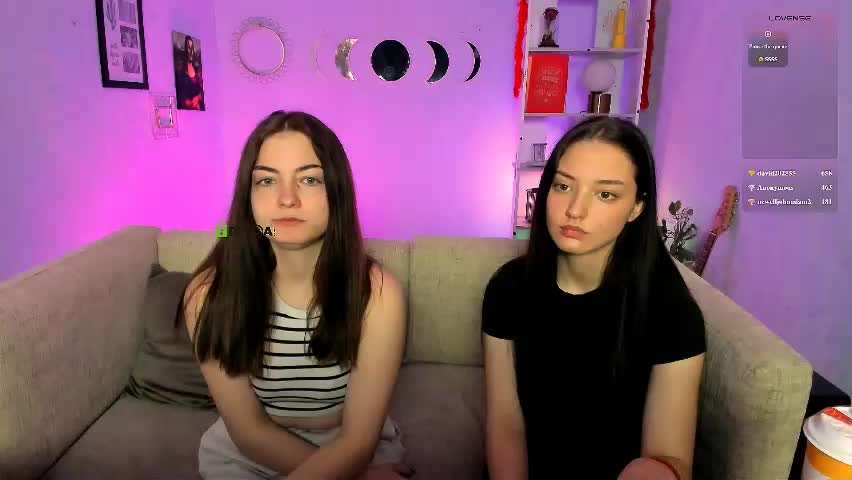 eva_smiith_ Live Sex May 2, 2026