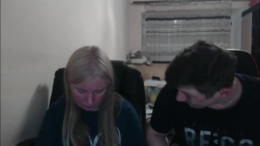 jenisandpeter Live Sex May 2, 2026