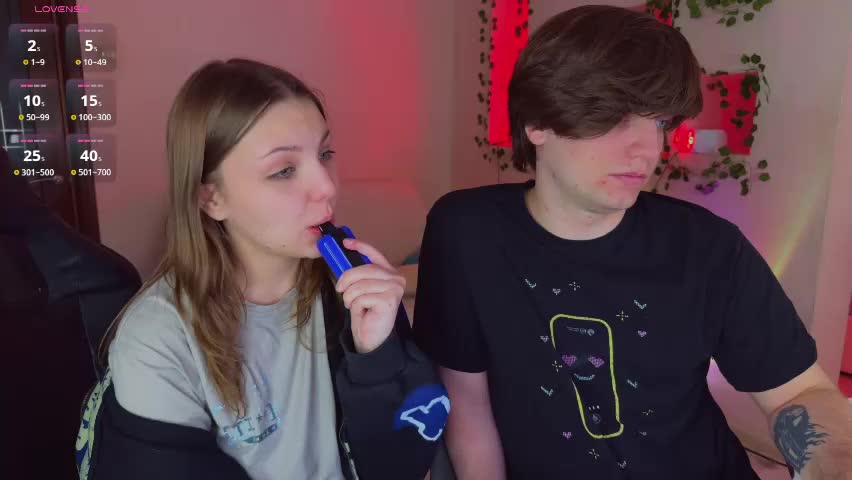 adrean_sofi Live Sex May 2, 2026