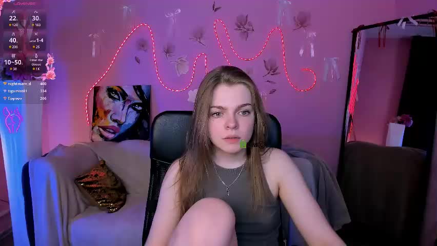 kitniss_dreamy Live Sex May 2, 2026
