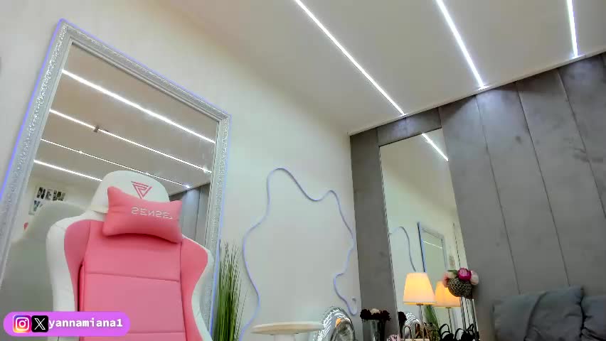 yana_miana Live Sex May 2, 2026