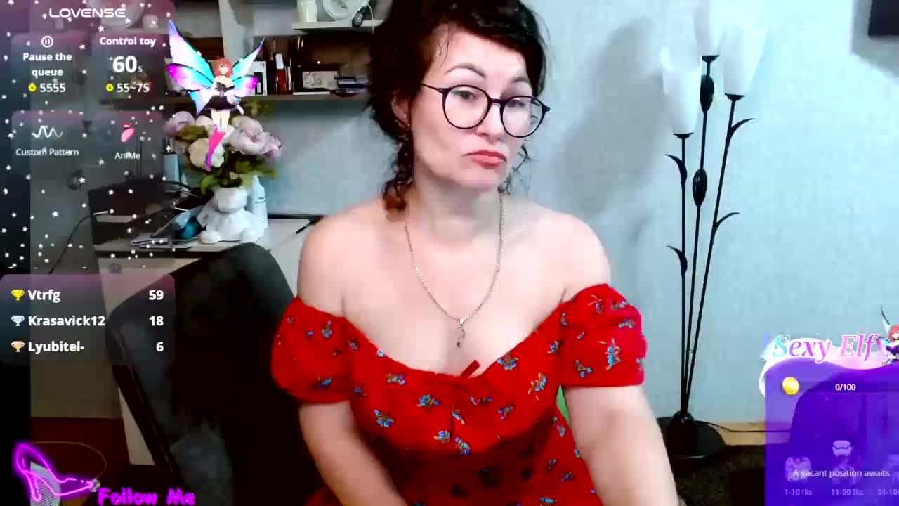 Ellie_ Live Sex May 2, 2026