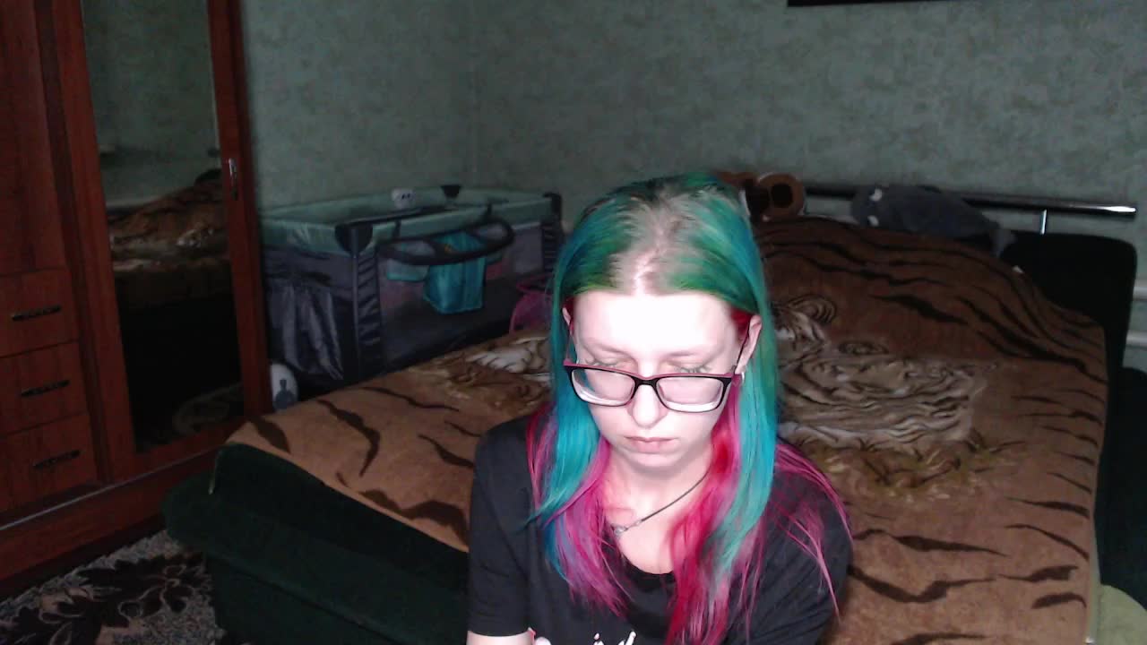 malvinella Live Sex May 2, 2026