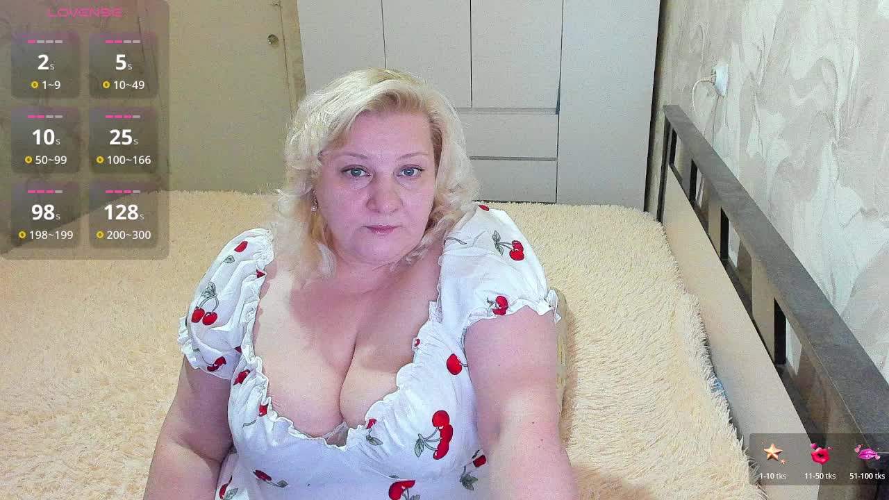 SweetAngel6 Live Sex May 2, 2026