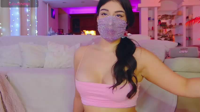 the__sabenna Live Sex May 2, 2026