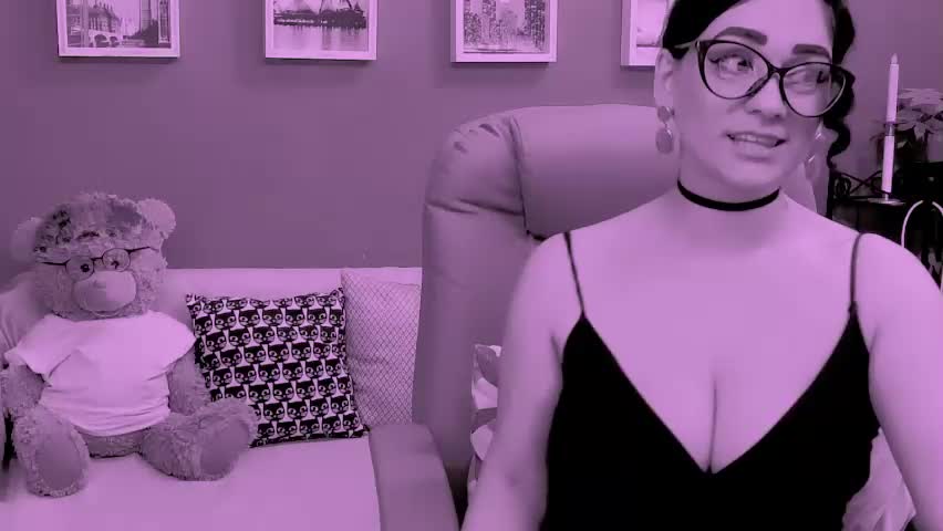 chantallovely Live Sex May 2, 2026