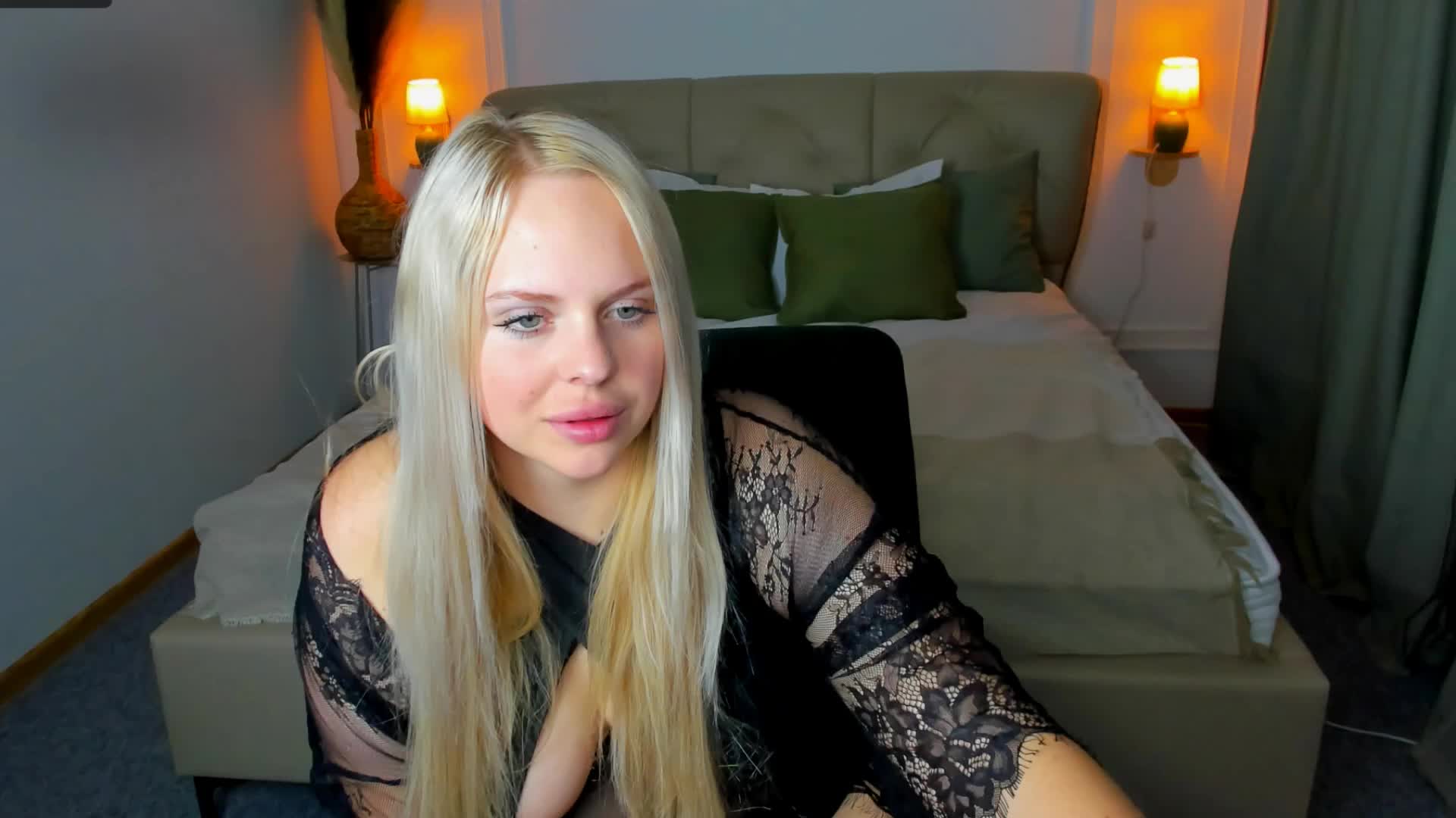 BlondiNi Live Sex May 2, 2026