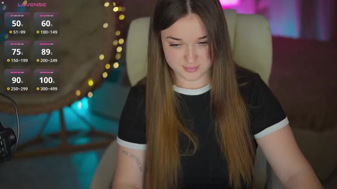 DonnaLust Live Sex May 2, 2026
