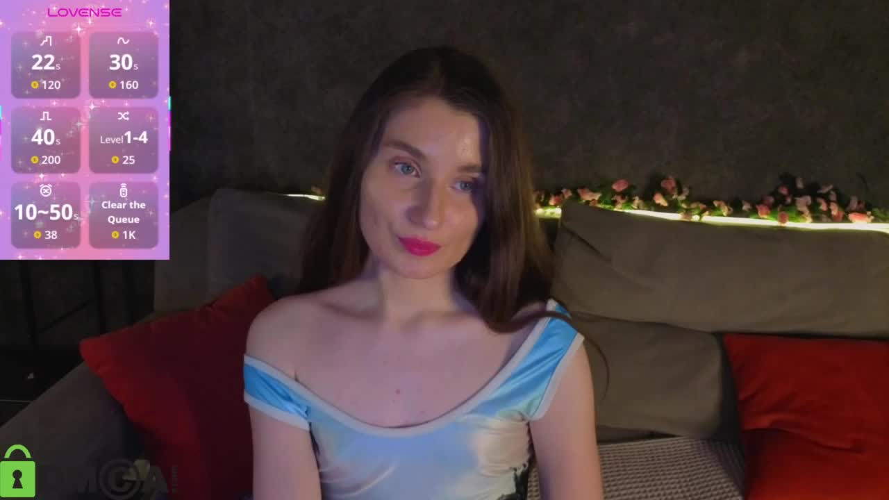 Vanessa-Vibe Live Sex May 2, 2026