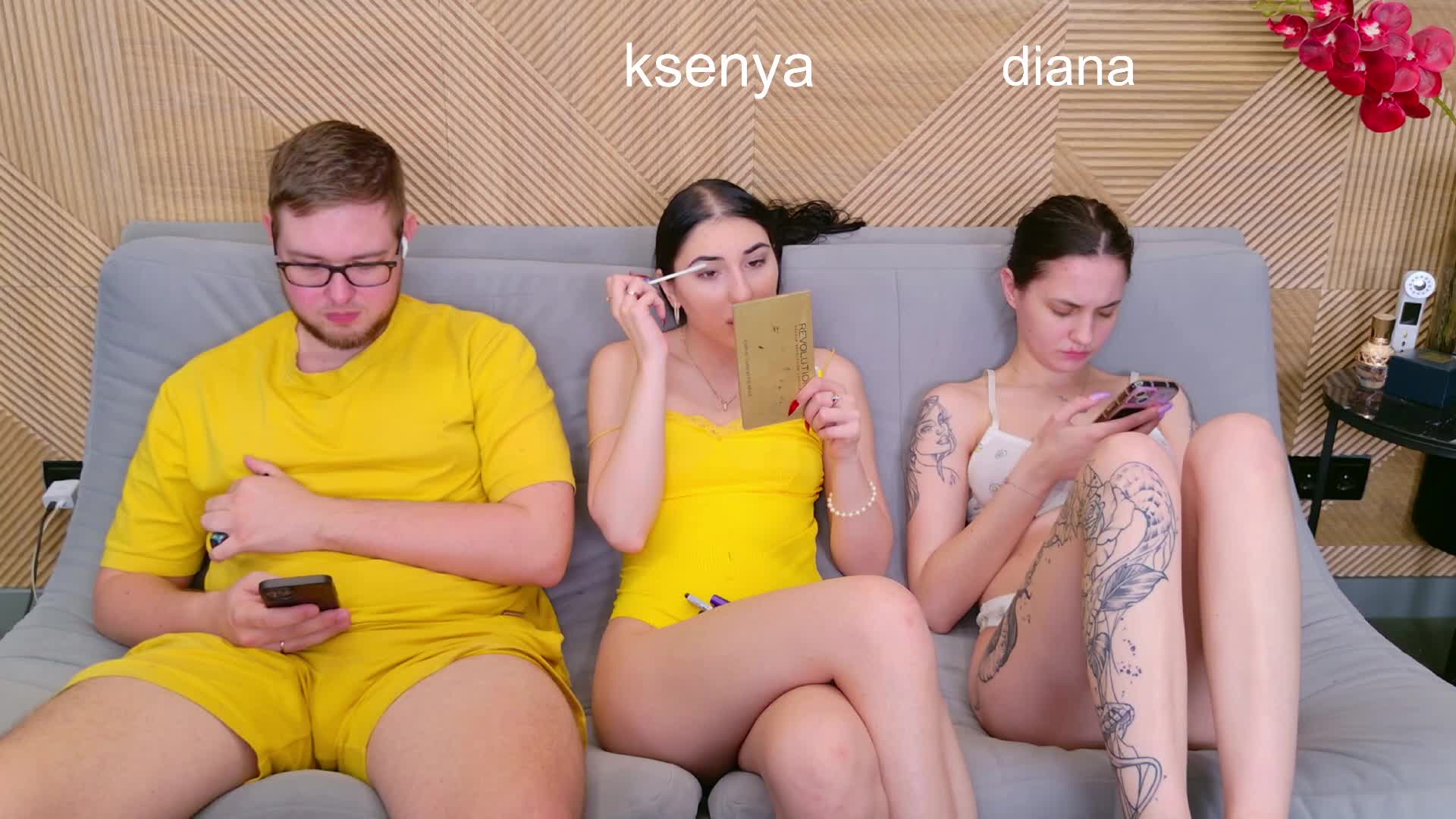 WebcamSlut Live Sex May 2, 2026