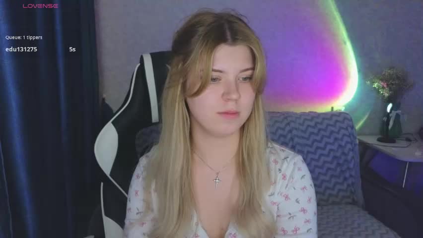 _kirieshka Live Sex May 2, 2026