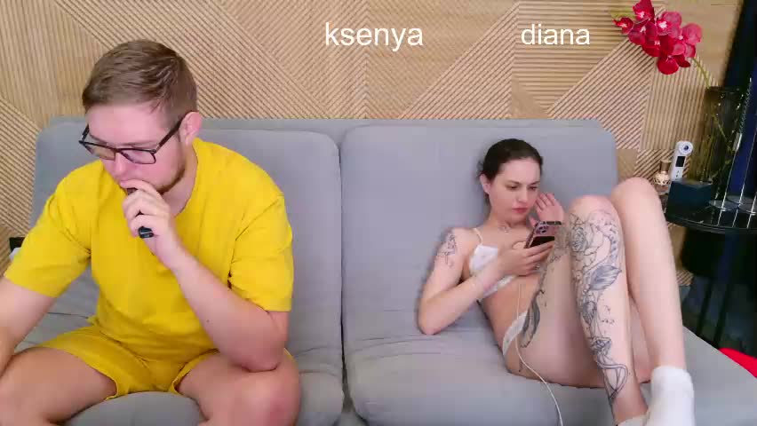 ksenyahot Live Sex May 2, 2026
