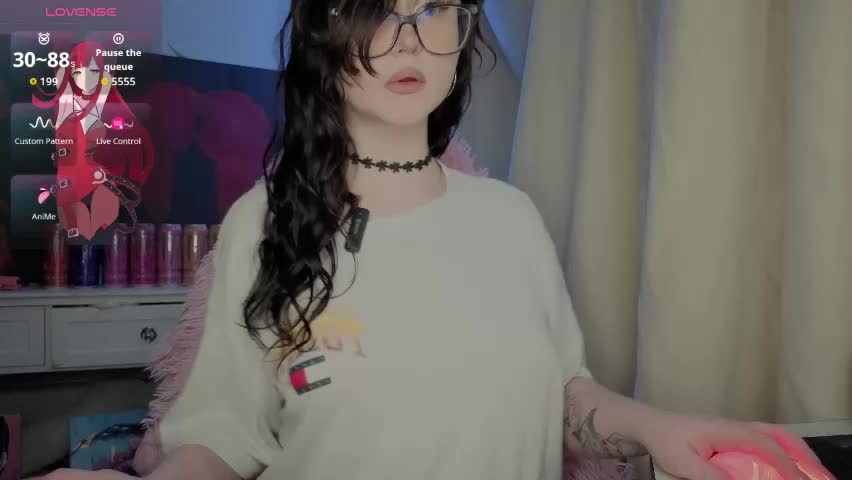 lilhornyprincess Live Sex May 2, 2026