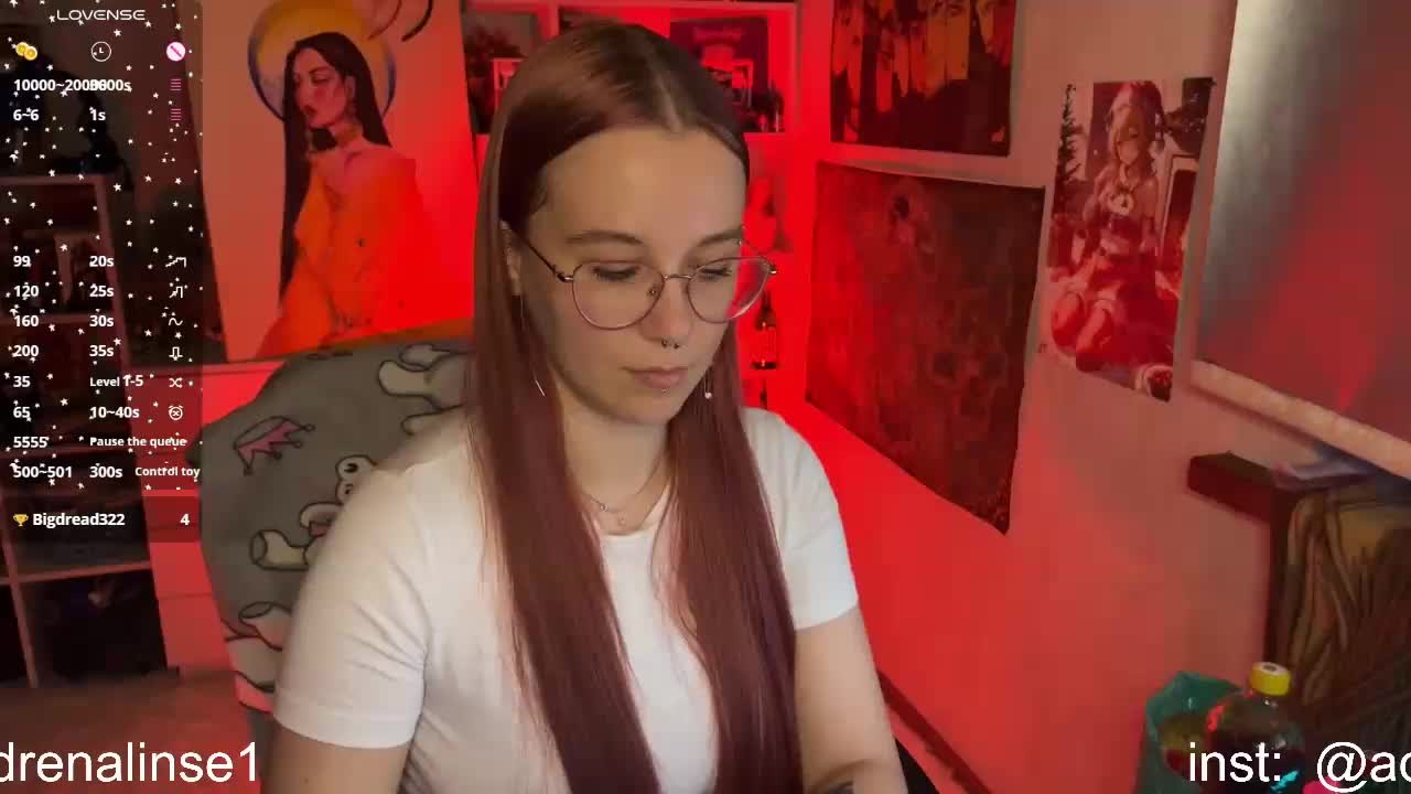 Kushina Live Sex May 2, 2026