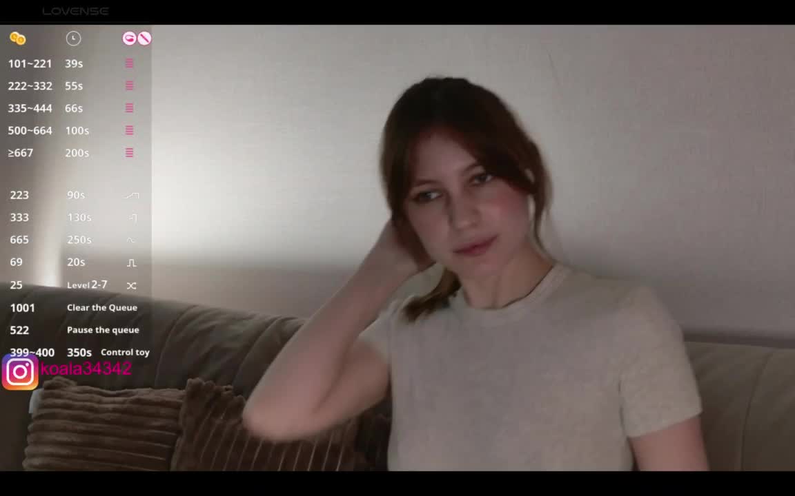 INsight Live Sex May 2, 2026