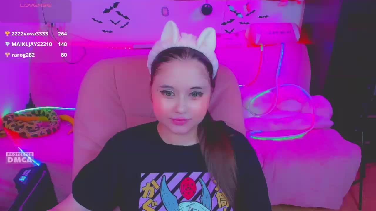 LoliSuccub Live Sex May 2, 2026