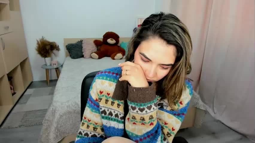 alexa_dolly Live Sex May 2, 2026