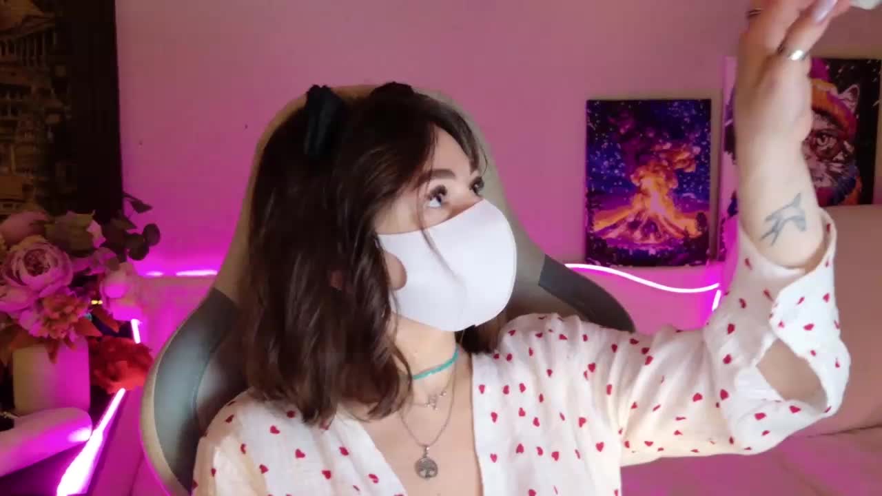 NightMint Live Sex May 2, 2026