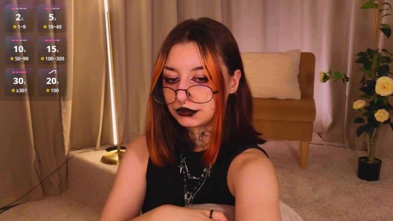 MistressMarcelline Live Sex May 2, 2026