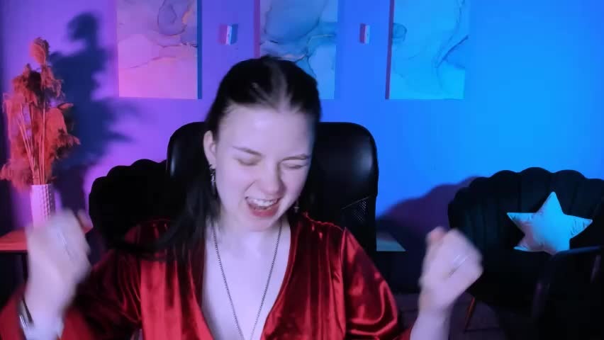 foxy_tease_ Live Sex May 2, 2026