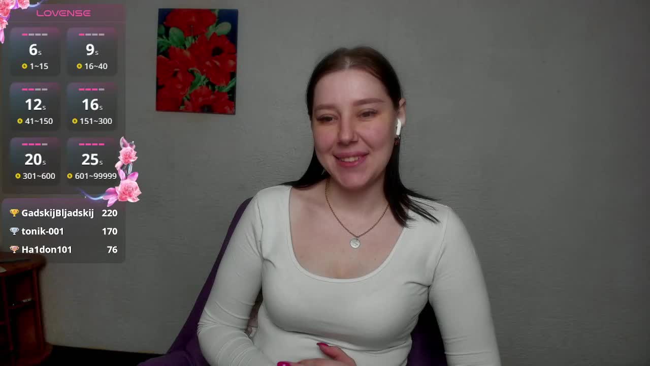 sannyflower Live Sex May 2, 2026