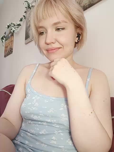 LadyAnny Live Sex May 2, 2026