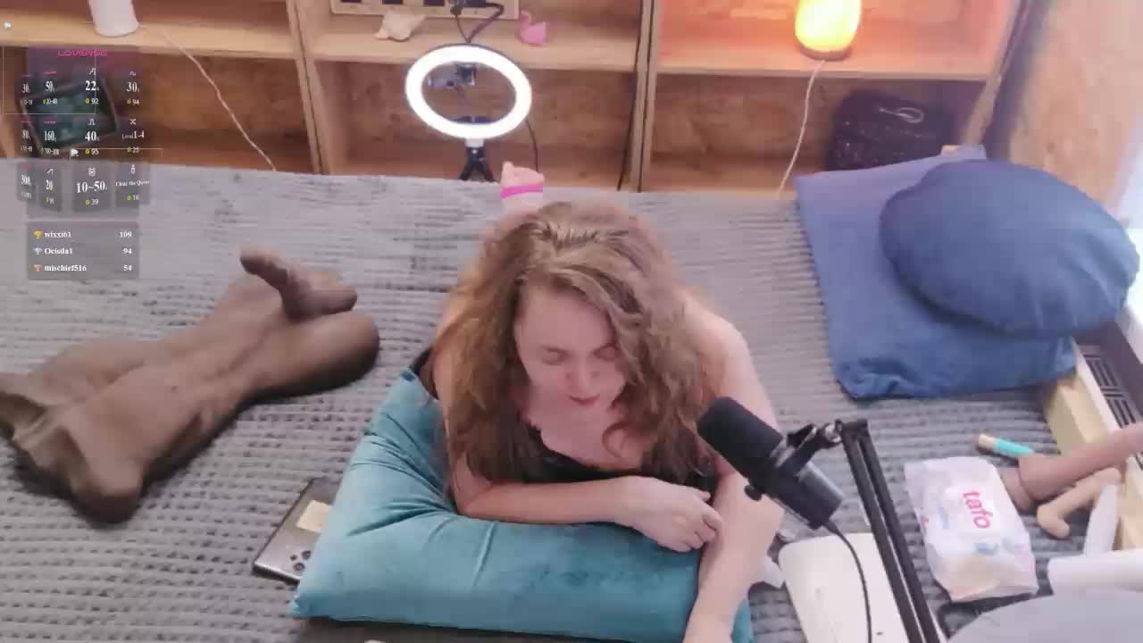 MiniNatali Live Sex May 2, 2026