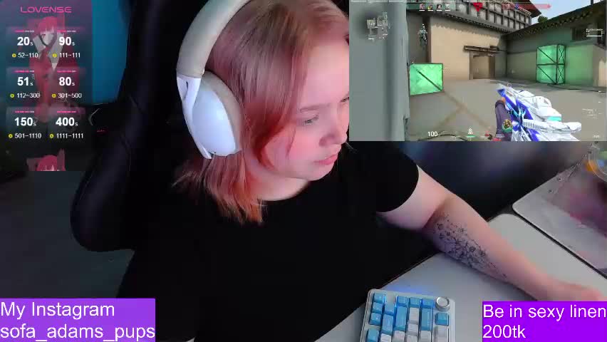 _sofia_adam_ Live Sex May 2, 2026