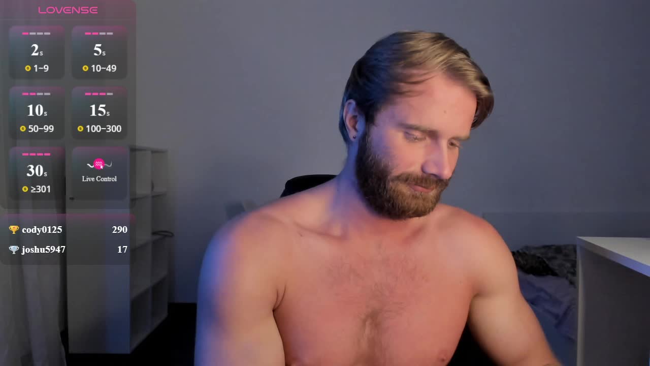 Paul-Rolex Live Sex May 2, 2026