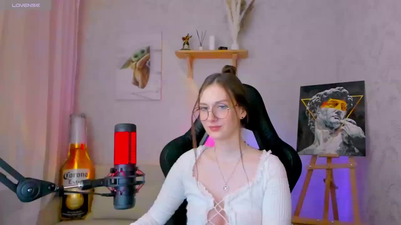 KiraRumGirl Live Sex May 2, 2026
