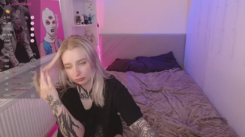 soalice Live Sex May 2, 2026