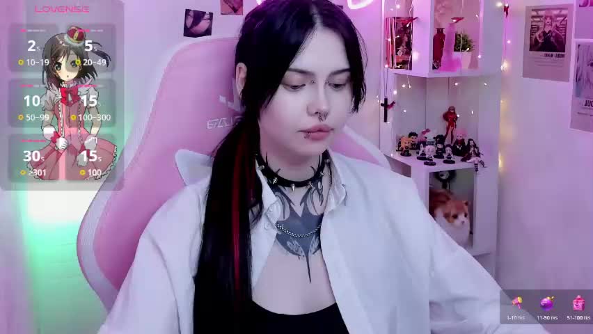 morana_batt Live Sex May 2, 2026