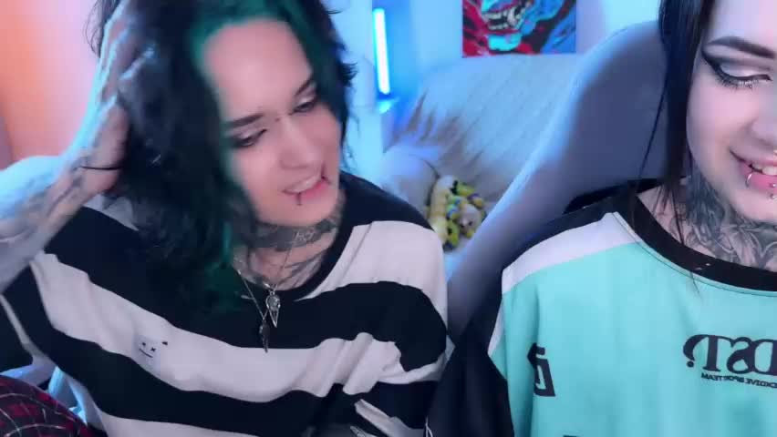 ripper_66 Live Sex May 2, 2026
