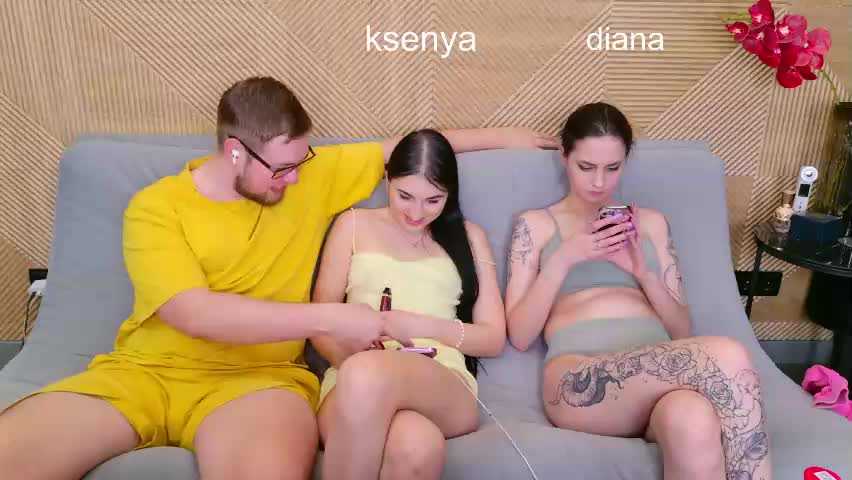 ksenyahot Live Sex May 2, 2026