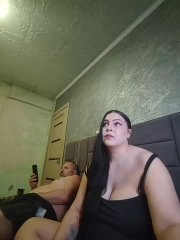 Greta_Tamar Live Sex May 2, 2026