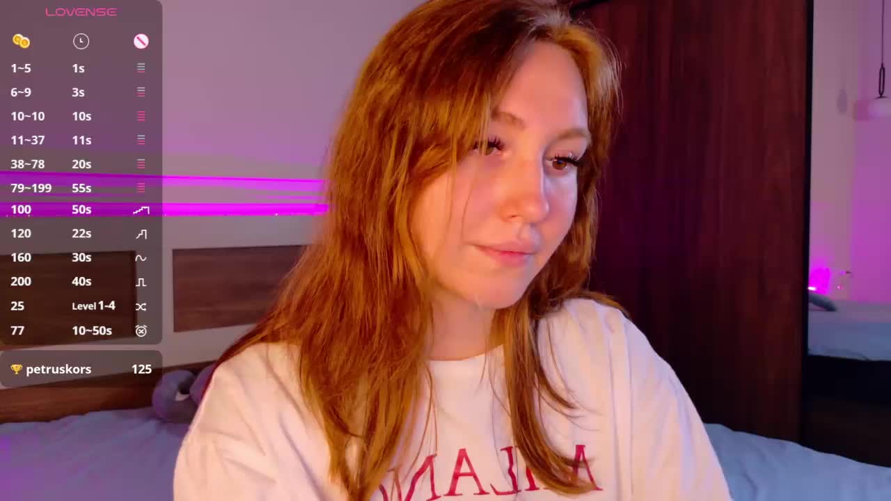 LunaXBaddie Live Sex May 2, 2026